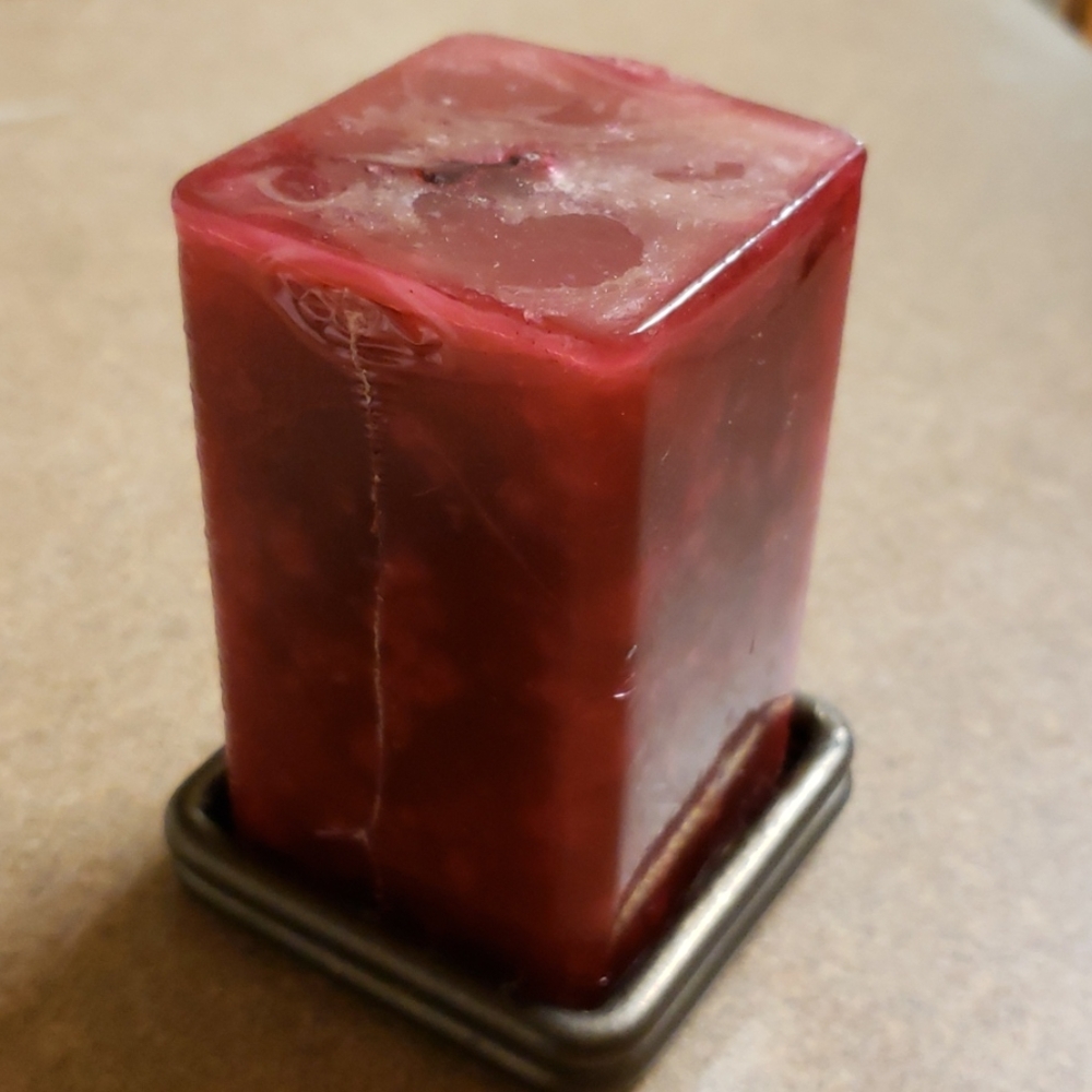 Candle - Picture 2 of 2